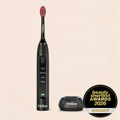 Solio Red Light Toothbrush
